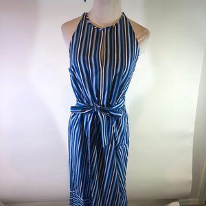 Derek Lam 10 Crosby Midi Dress 8 New